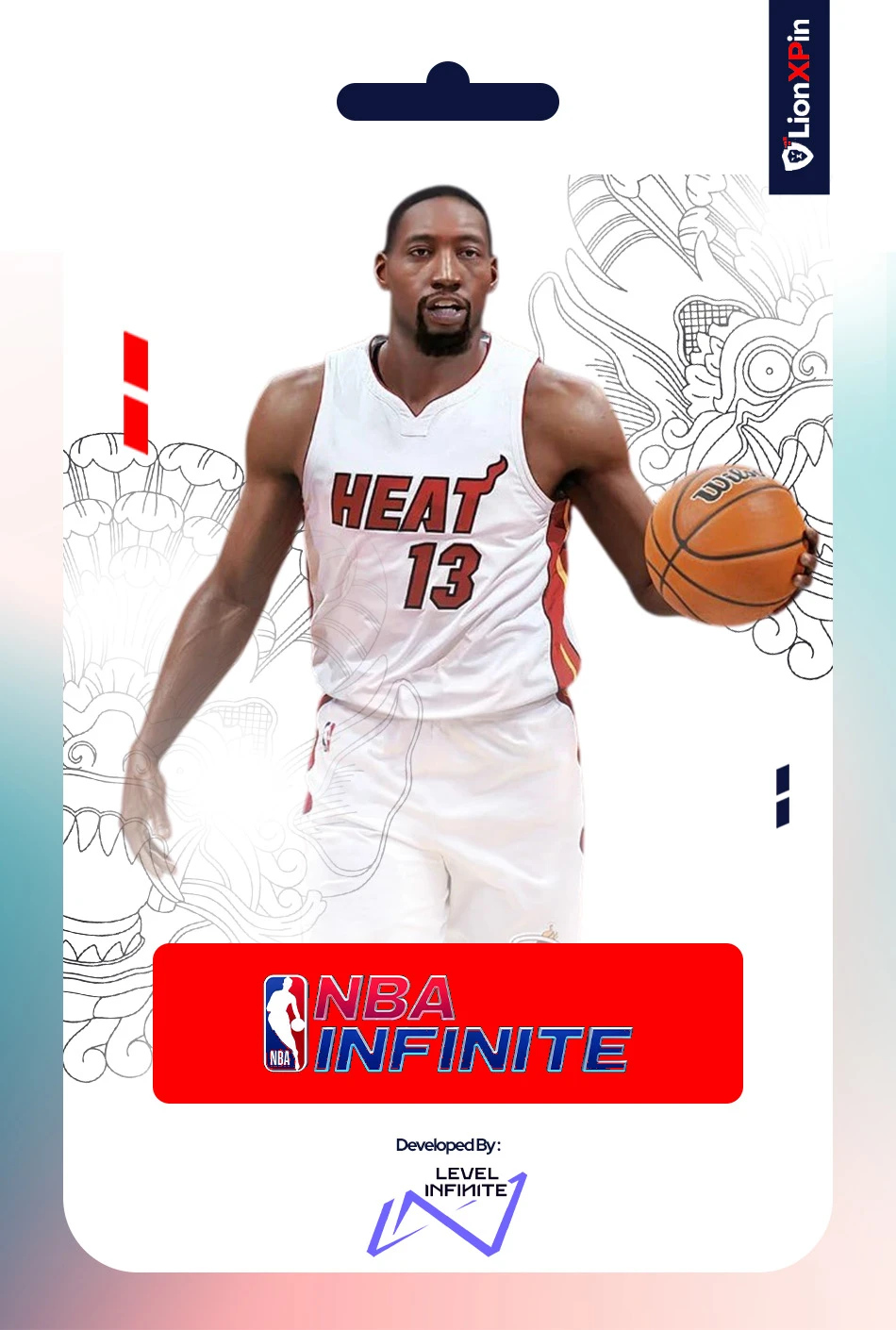 NBA Infinite